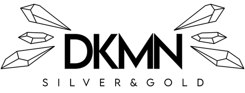 DKMN SILVER&GOLD