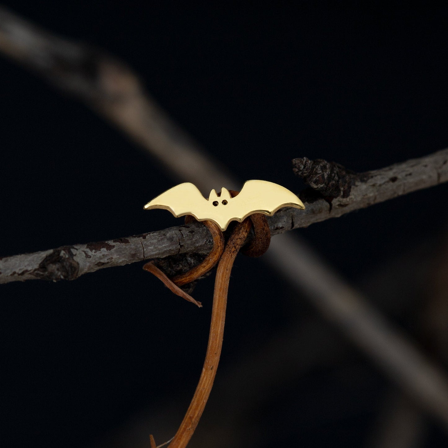 Ghost Tiny Earring, Valentine's Day Gift, Boo Studs Earring, Minimal Ghost Earring, Wizard hat earring, Bat Studs Earring