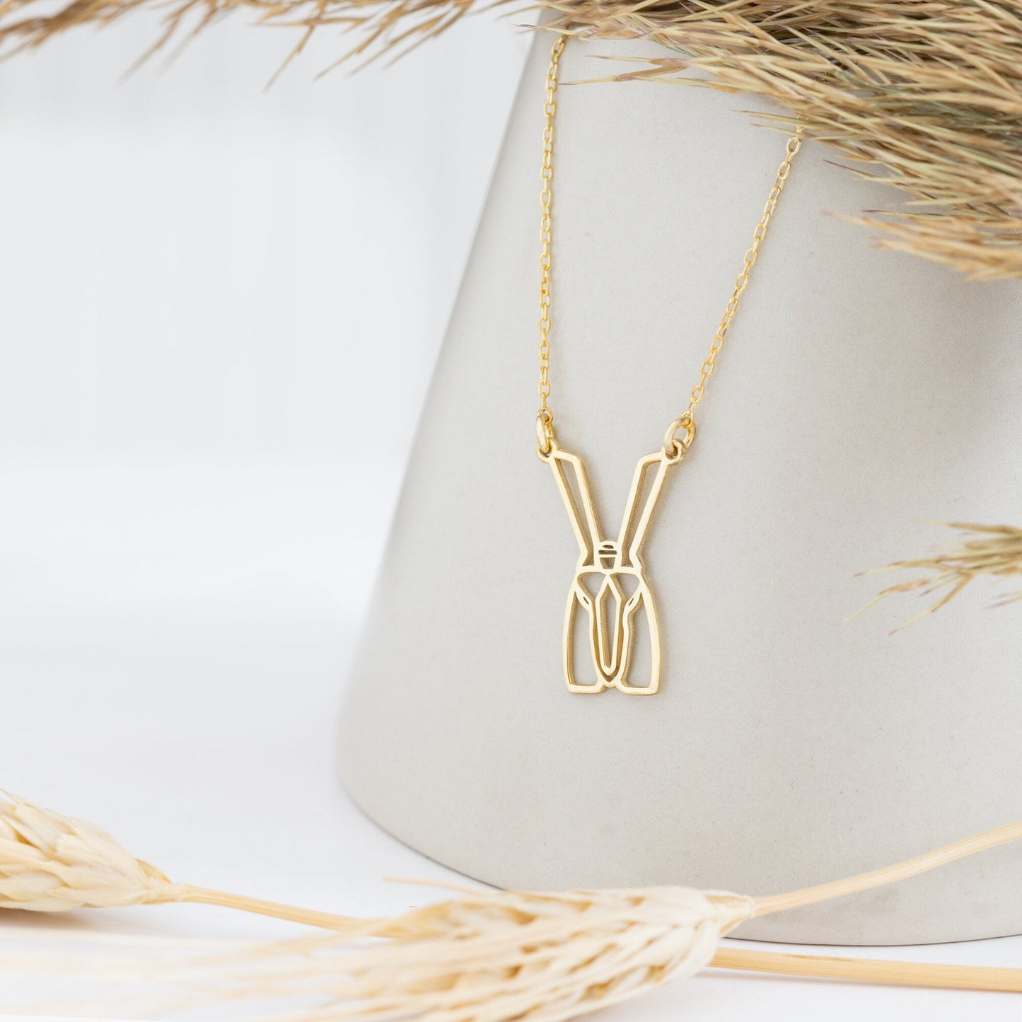 925 Sterling Silver Egypt Jewelry Set Necklace