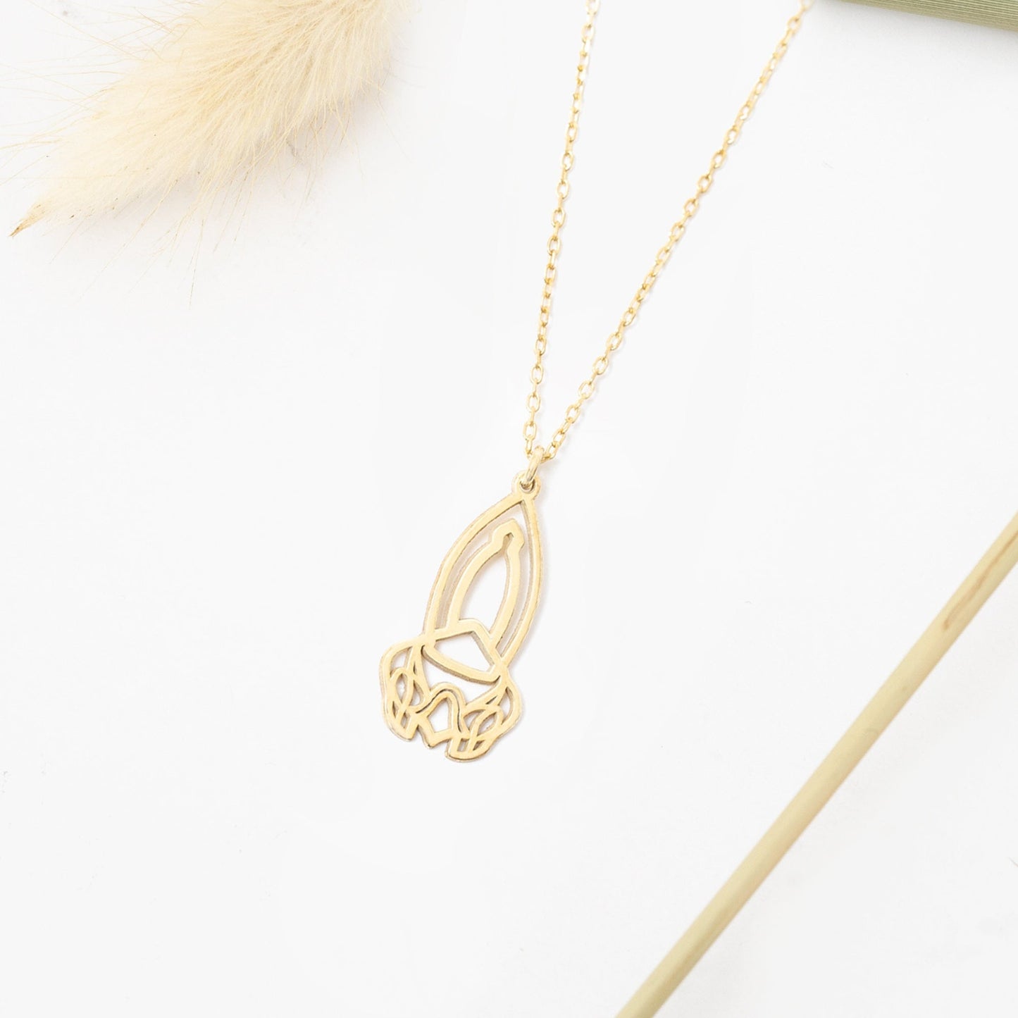 925 Sterling Silver Egypt Jewelry Horus Necklace