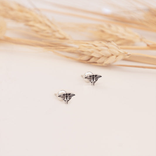 925 Sterling Silver Ellie Earrings