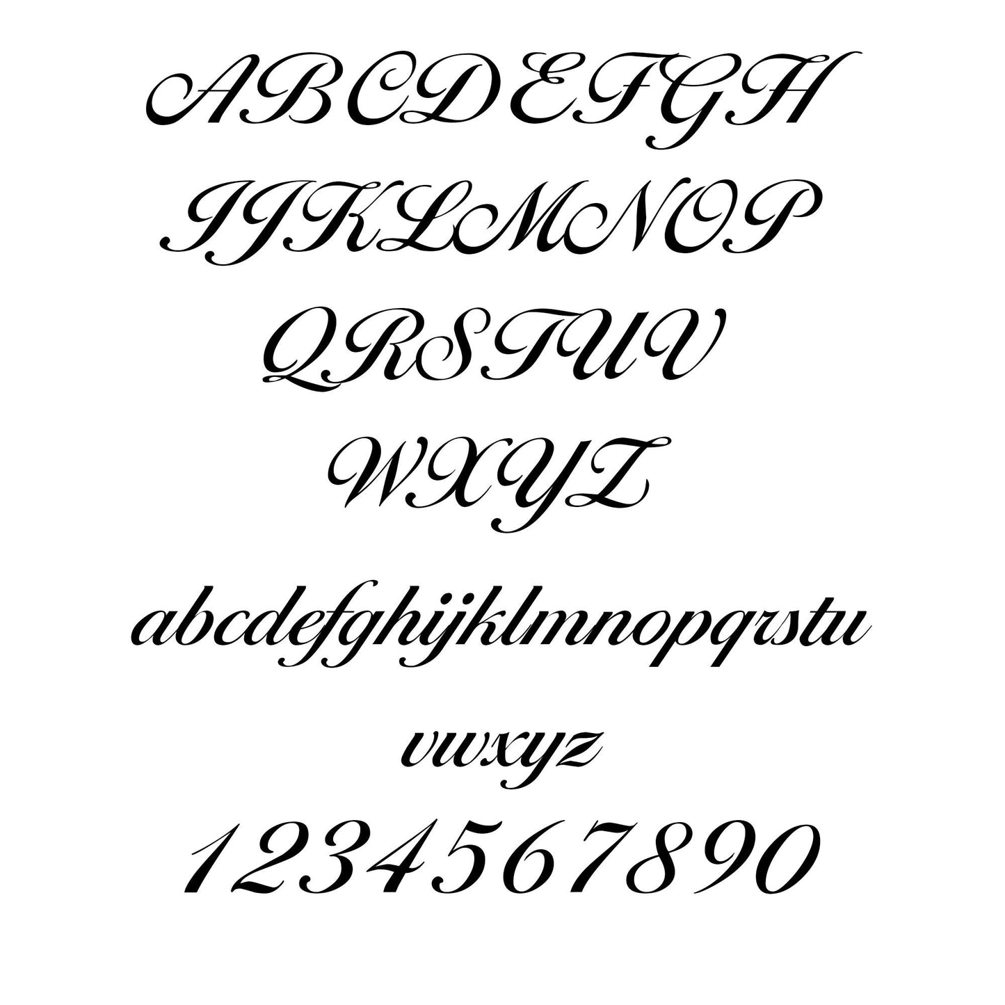 925 Sterling Silver Personalized Initial Letter Heart Hoop Earrings