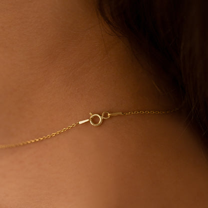 Minimalist Arwen Evenstar Necklace, lotr-Inspired Fairy Tale Pendant with Dainty Chain, Perfect Gift for Elven Queen Fans and Jewelry Lovers