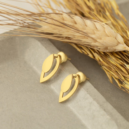 925 Sterling Silver Drop Ear Jackets Earrings